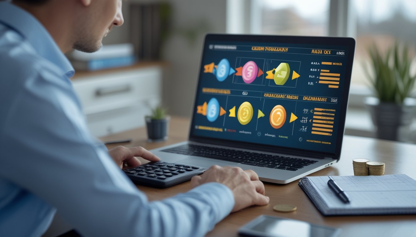 Cara Menghitung Nilai RTP Slot Online agar Lebih Sering Menang dengan Strategi Tepat