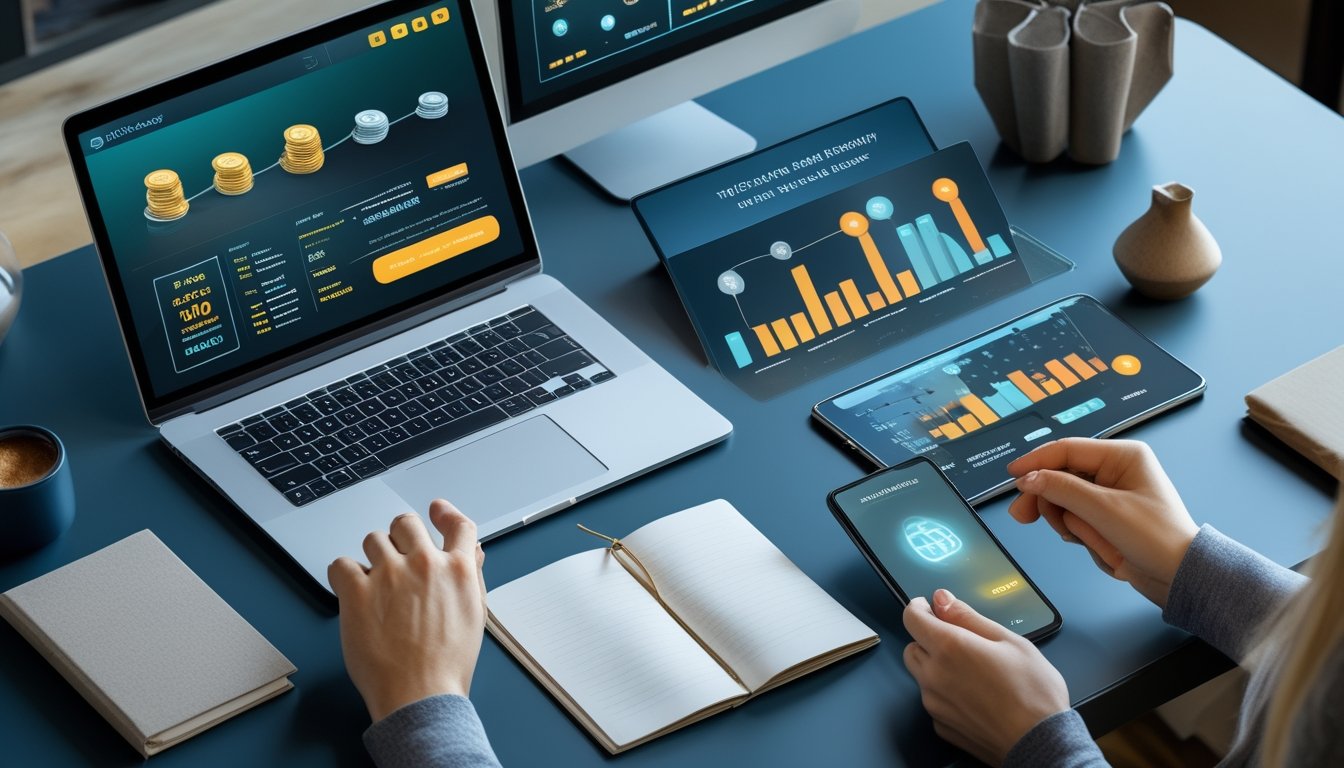 Cara Memilih Mesin Slot Online dengan Volatilitas yang Tepat untuk Strategi Bermain