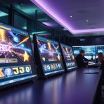 Daftar Provider Slot Online Terbaik yang Rilis Game Baru Tahun Ini dan Fitur Unggulannya