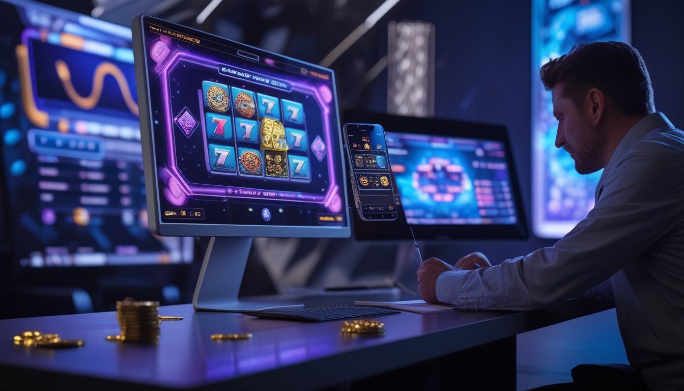 Review Slot Online Megaways Terbaru 2026 dan Cara Memenangkannya Secara Strategis