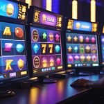 Deretan Slot Online Maxwin Terbaru yang Paling Dicari Pemain 2026