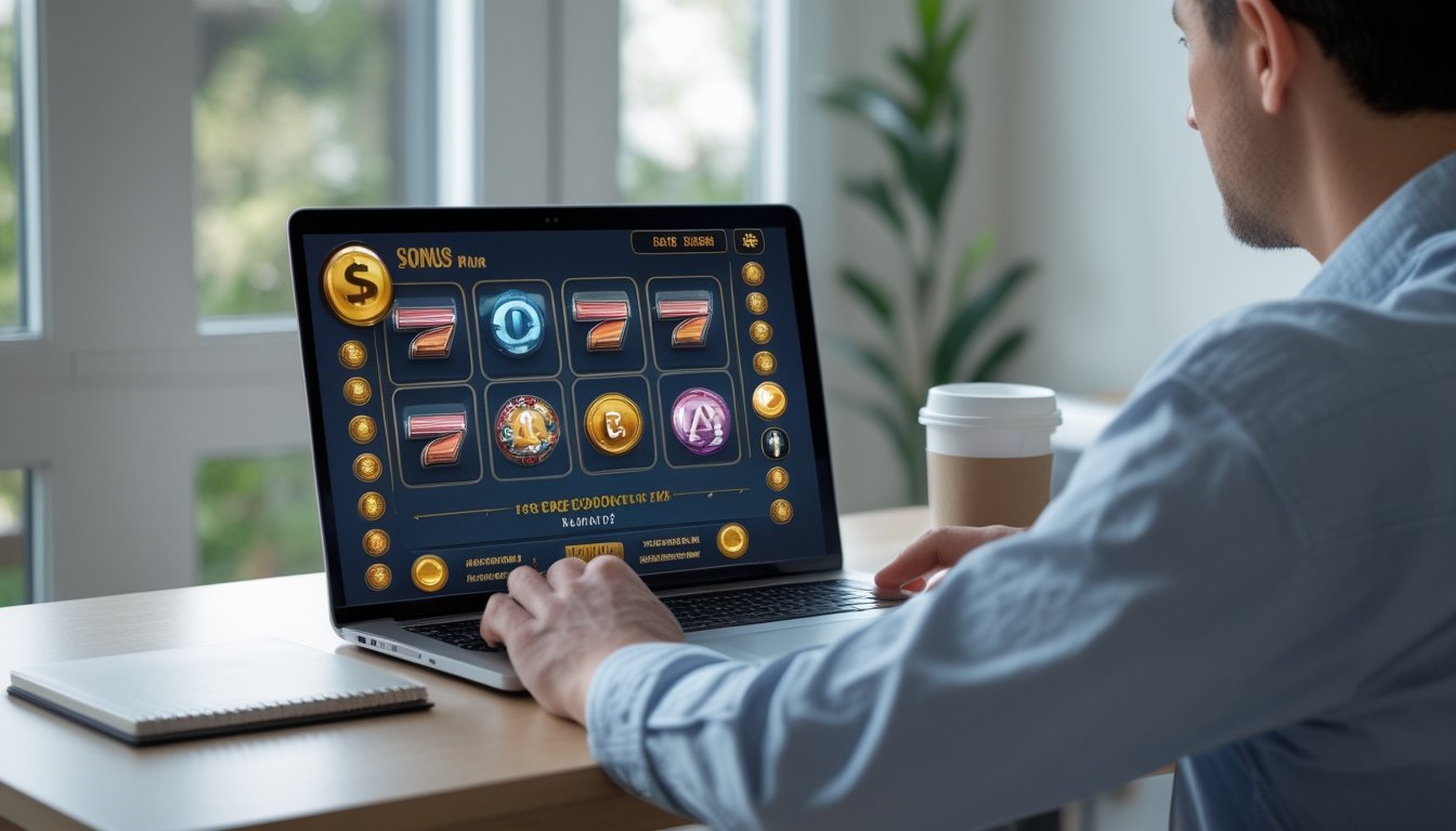 Cara Memanfaatkan Fitur Buy Free Spin Slot Online Secara Efektif untuk Strategi Bermain Cerdas