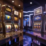 Perbedaan Slot Online Klasik dan Video Slot Modern di 2026: Fitur, Gameplay, dan Tren Terbaru