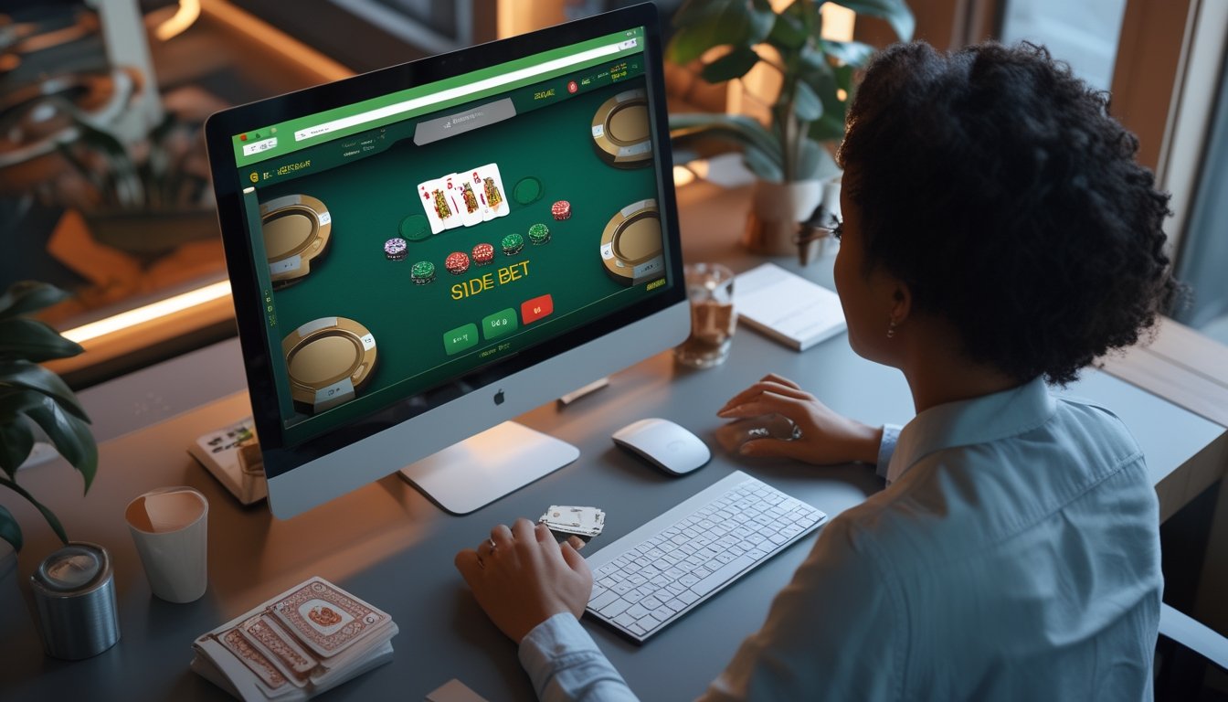 Tips dan Trik Memenangkan Side Bet Pai Gow Poker Online
