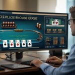 Analisis Peluang dan House Edge Pai Gow Poker Online