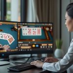 Kelebihan Bermain Pai Gow Poker Live Dealer vs Video Game