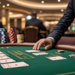 Cara Menghindari Kesalahan Umum Saat Memasang Taruhan Pai Gow Poker