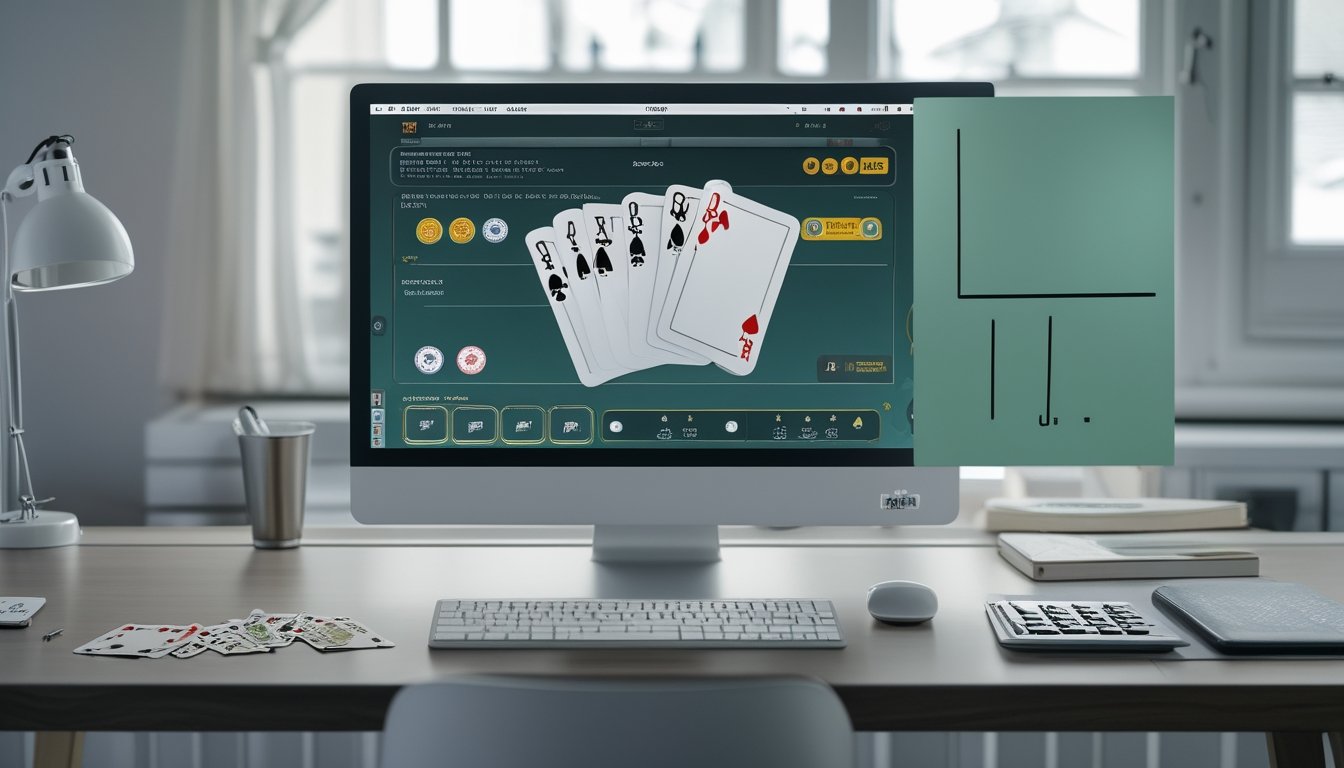 Panduan Manajemen Bankroll untuk Pai Gow Poker Online
