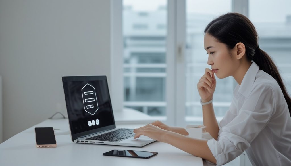 Tips Keamanan Data Pribadi Saat Mendaftar di Situs Togel