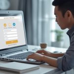 Cara Mendaftar Akun di Situs Judi Slot Resmi: Cek Risiko