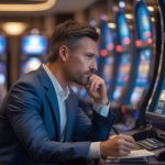 Bocoran Strategi Jackpot Slot Resmi: Peluang Realistis